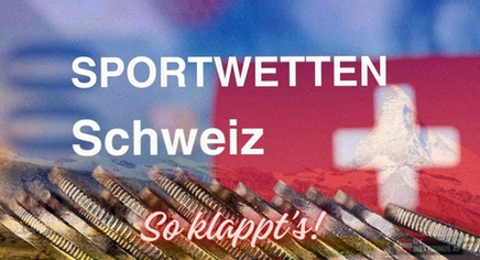 Foto von Marc Schneider