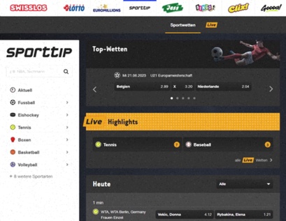 Foto von Marco Schneider