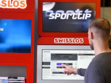 Schweizer Anbieter C